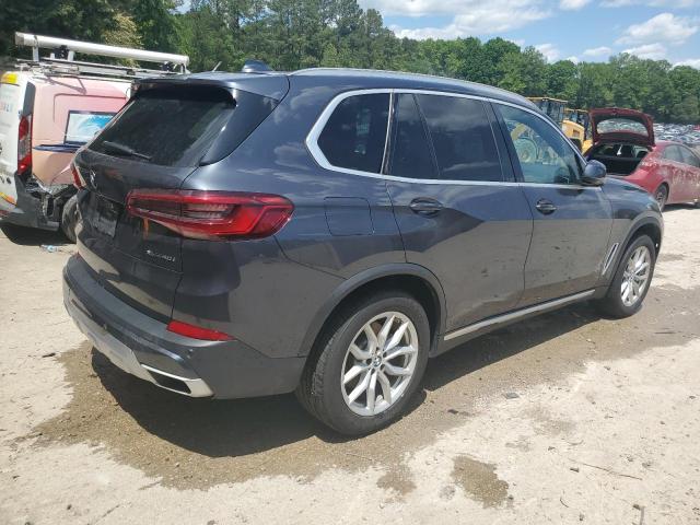 5UXCR6C03L9C05928 BMW X5 Xdrive40i