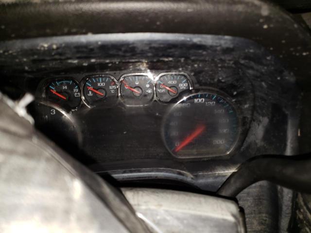 1GT42XCY8JF132699 GMC Sierra K3500 Slt