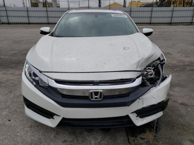 2HGFC2F7XJH568417 Honda CIVIC EX