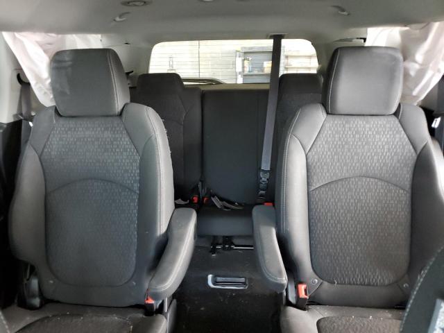 1GKKRPKD9FJ351116 GMC ACADIA SLE