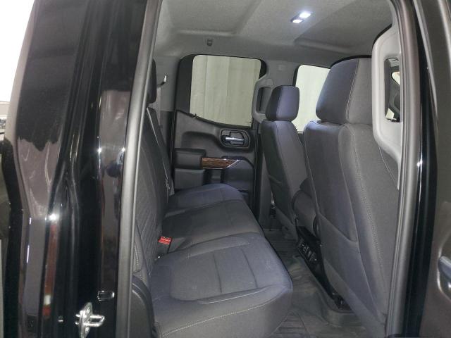 1GTR9CED5NZ104190 GMC Sierra Limited K1500 Elevation