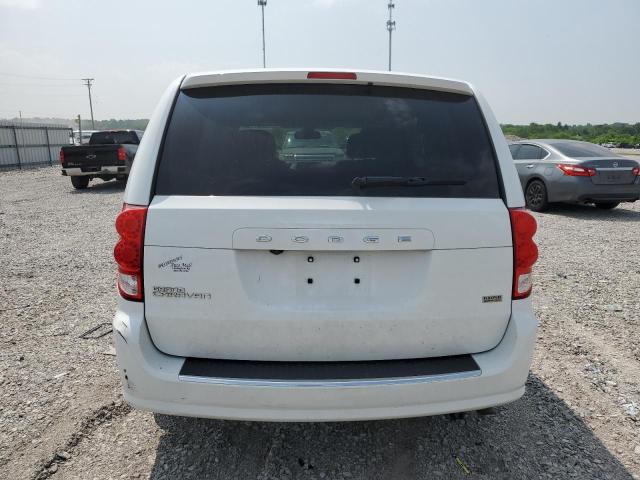 2C4RDGBG8KR677787 Dodge Grand Caravan Se