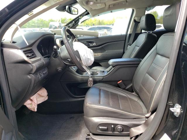 1GKKNXLS3MZ123202 GMC Acadia Denali