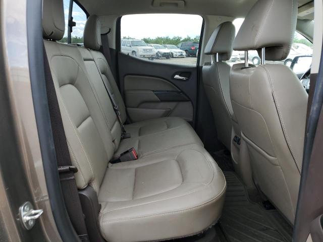 1GTG6DE3XG1115507 GMC CANYON SLT