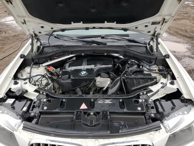 5UXWX9C57E0D39574 BMW X3 Xdrive28i