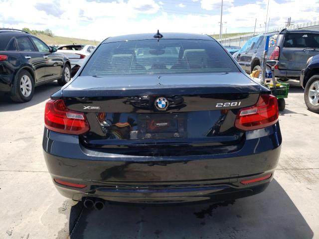 WBA1F7C5XFV367399 BMW 228 Xi