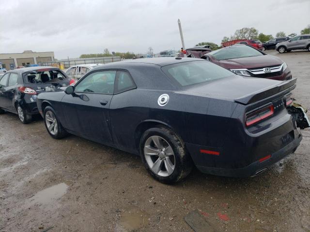 2C3CDZAG1KH701781 Dodge Challenger Sxt