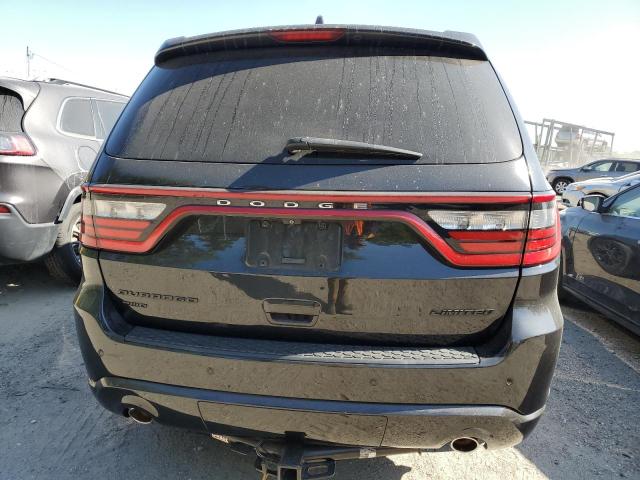 1C4RDJDG6FC186627 Dodge DURANGO LIMITED