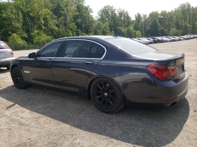 WBAYF4C58ED282059 BMW 740 LXI