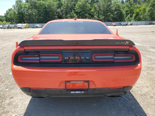 2C3CDZFJ3NH151623 Dodge Challenger R/t Scat Pack