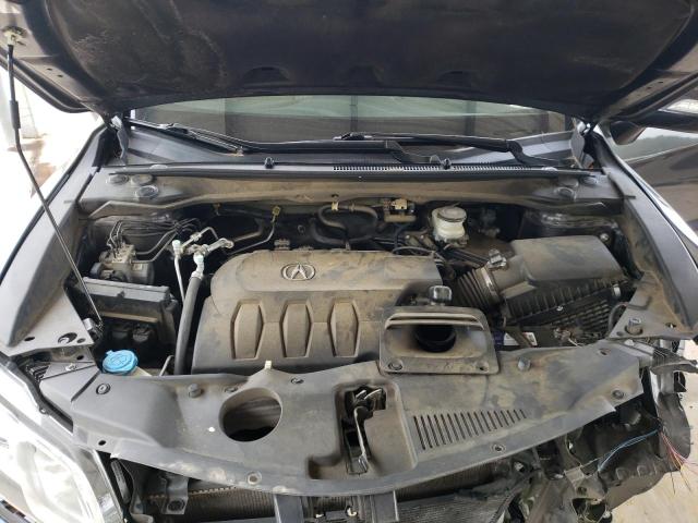 5J8TB3H33FL014247 Acura RDX