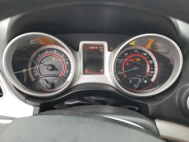 3C4PDCBG9GT153276 Dodge Journey Sxt
