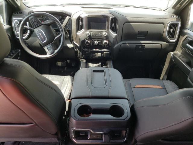 1GT49PEY1NF238636 GMC Sierra K2500 At4