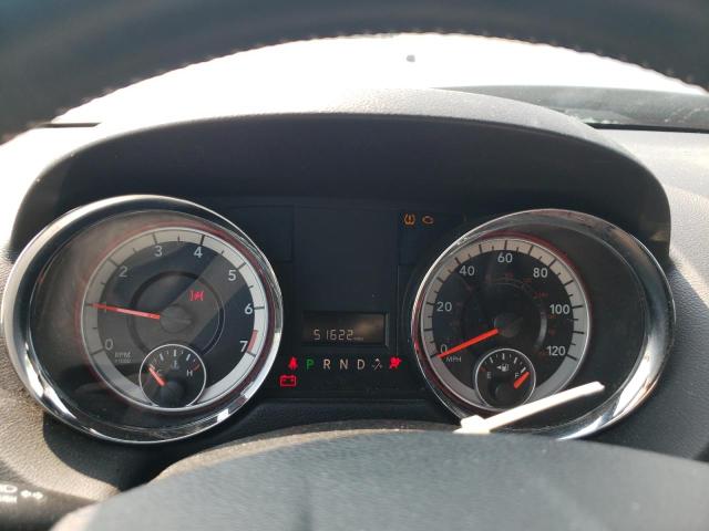 2C4RDGBG7FR543035 Dodge Grand Caravan Se