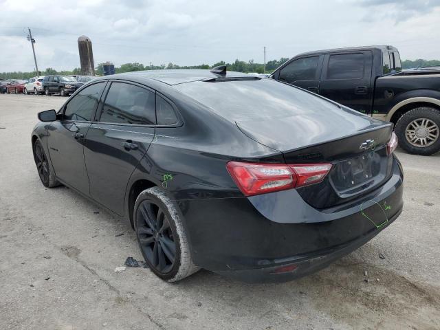 1G1ZD5ST4LF151336 Chevrolet MALIBU LT