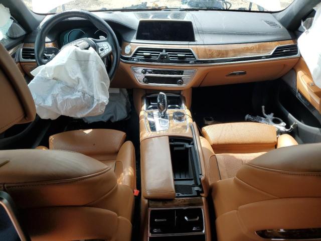 WBA7F2C58HG421786 BMW 750 Xi