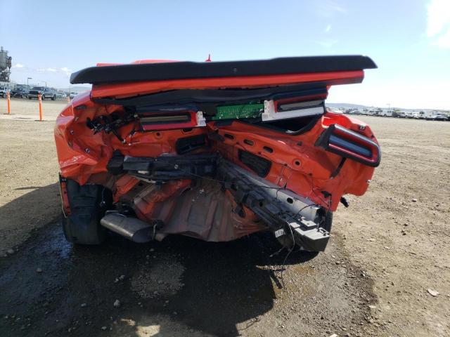 2C3CDZAG4HH648986 Dodge Challenger Sxt