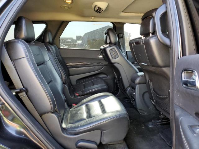 1C4RDJEG2FC810793 Dodge Durango Citadel