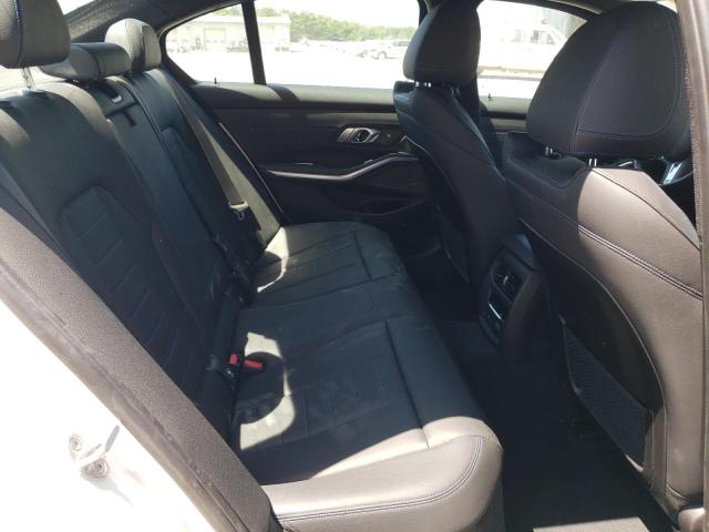 3MW5R7J06L8B40581 BMW 330XI