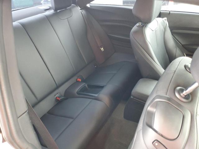 WBA1J7C52EV253314 BMW M235I