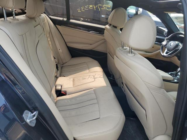 WBAJA7C35HG905754 BMW 530 XI