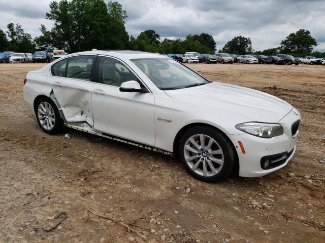 WBA5B3C53GG255409 BMW 535 XI