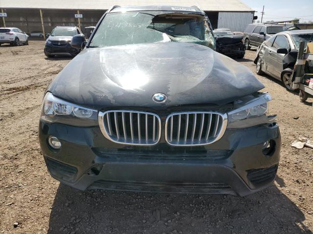 5UXWZ7C3XH0V88174 BMW X3 Sdrive28i