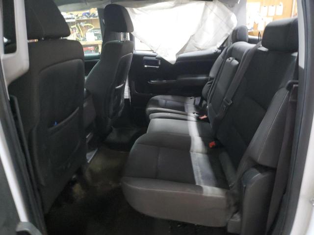 3GTU2UECXFG401310 GMC Sierra K1500 Sle