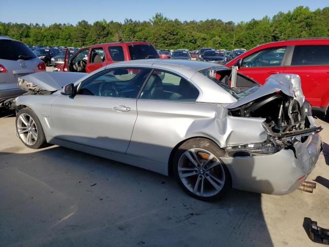 WBA4Z1C51JEC70590 BMW 430I