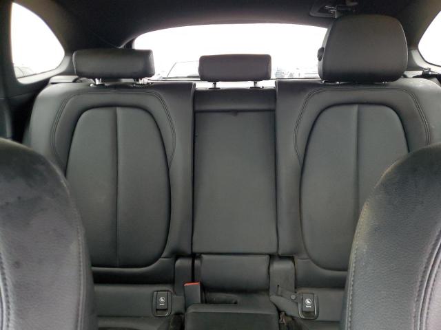 WBXHT3C37H5F81602 BMW X1 Xdrive28i