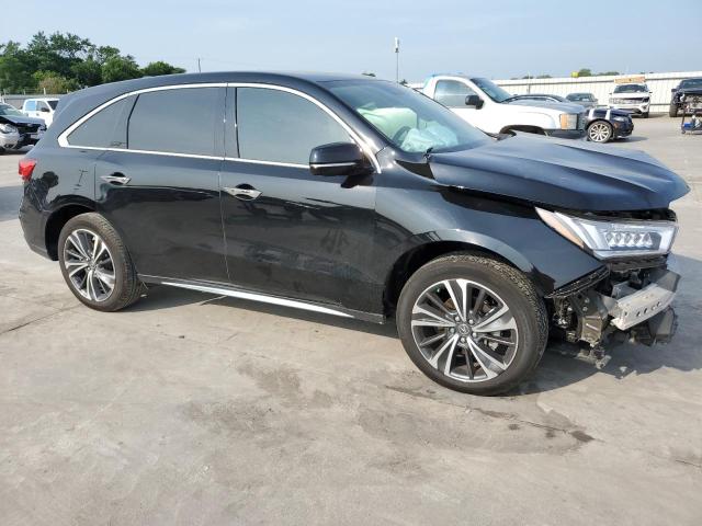5J8YD3H55LL004736 Acura Mdx Technology