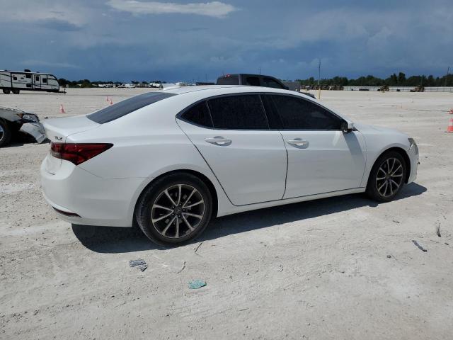 19UUB2F58FA012055 Acura TLX TECH