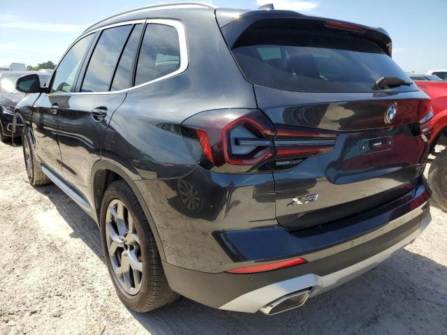 5UX43DP03N9L21389 BMW X3 Sdrive30i