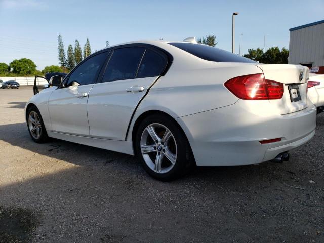 WBA3A5C52FP605410 BMW 328 I