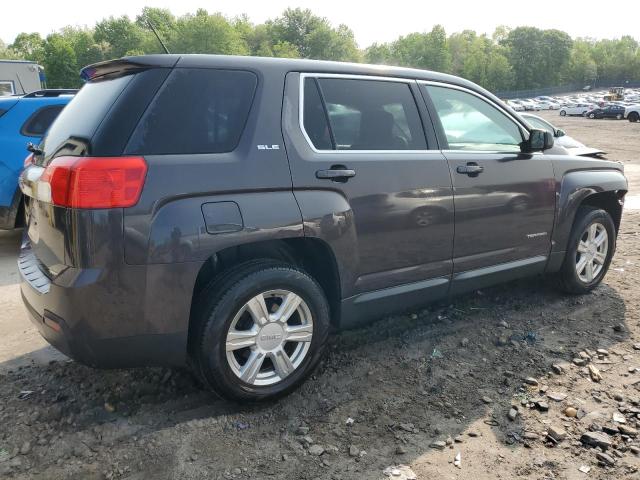 2GKFLVEK6E6170889 GMC Terrain Sle
