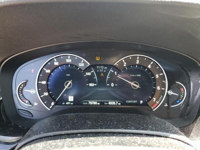 WBAJA7C55JWA74885 BMW 530 XI