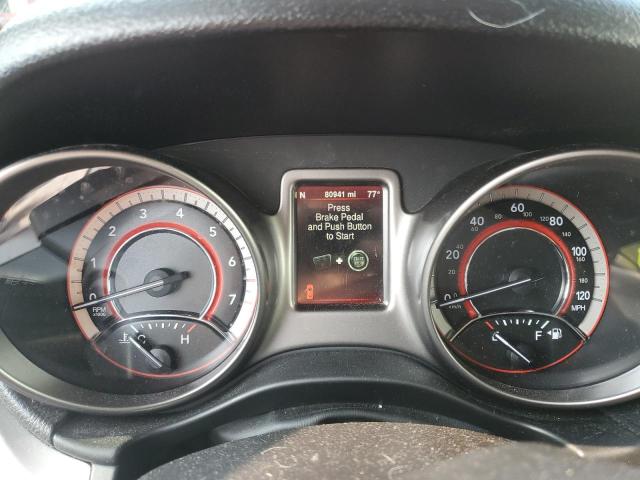 3C4PDDGG8FT596869 Dodge Journey Crossroad