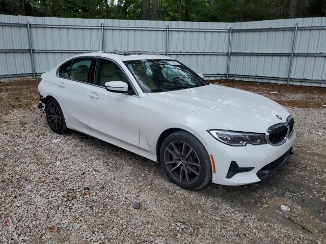3MW5R1J03N8C27354 BMW 330I
