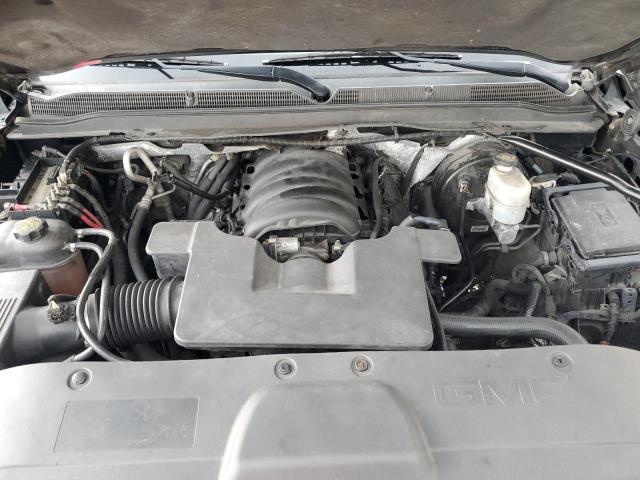 1GKS2GKCXGR133474 GMC Yukon Xl K1500 Slt