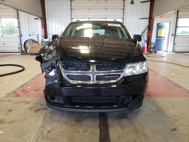 3C4PDDAG3FT575033 Dodge JOURNEY SE