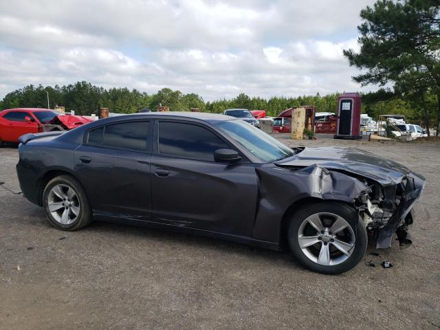 2C3CDXHG0HH524031 Dodge Charger Sxt