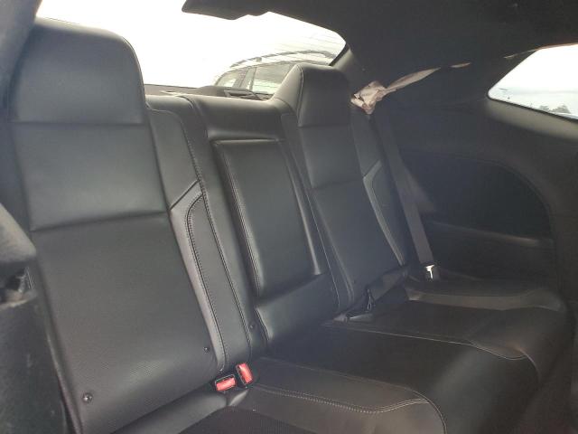 2C3CDZAG5GH325710 Dodge Challenger Sxt