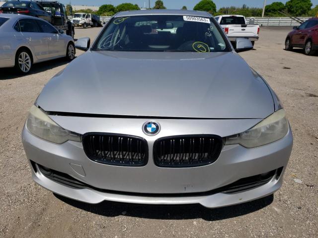 WBA3A5C54EJ464454 BMW 328 I
