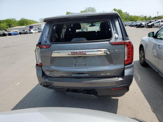 1GKS2AKD9MR300313 GMC YUKON SLE