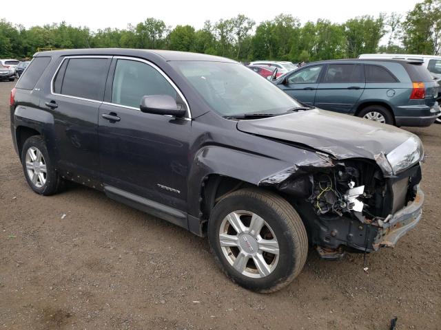 2GKFLVEK8F6330062 GMC Terrain Sle