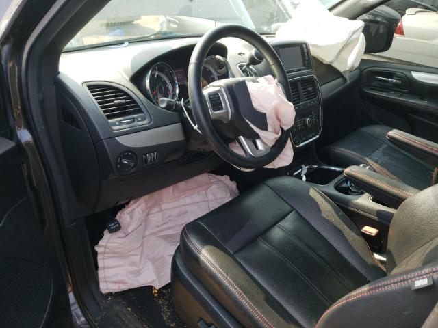 2C4RDGEG3KR535505 Dodge Grand Caravan Gt