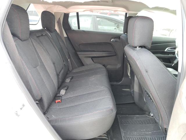 2GKFLWEK3E6313691 GMC Terrain Sle