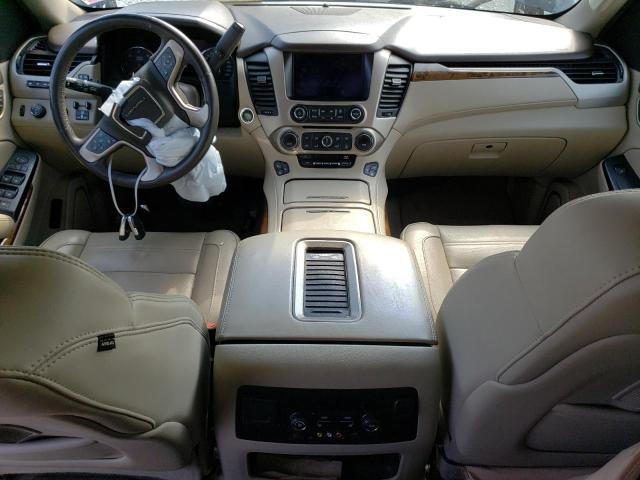 1GKS2CKJ2FR663542 GMC YUKON DENALI