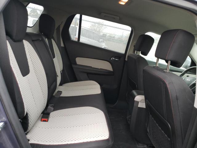 2GKFLVEK2E6352377 GMC Terrain Sle