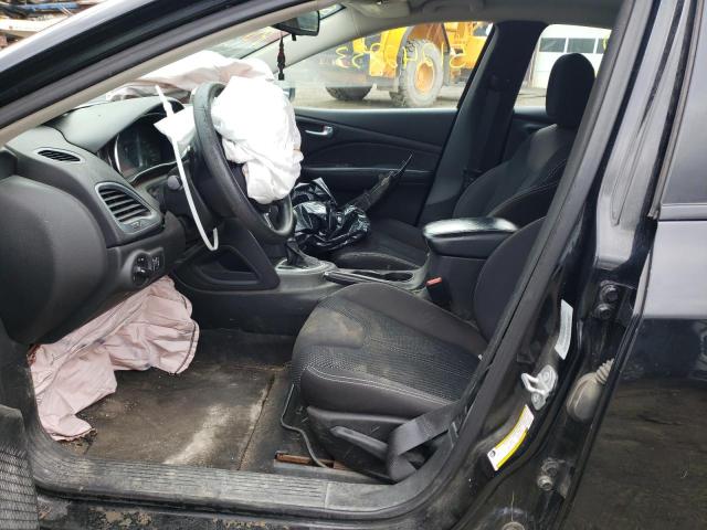 1C3CDFBB5FD286730 Dodge DART SXT